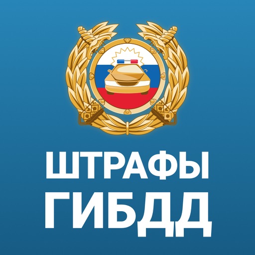 Штрафы ГИБДД официальные, ПДД