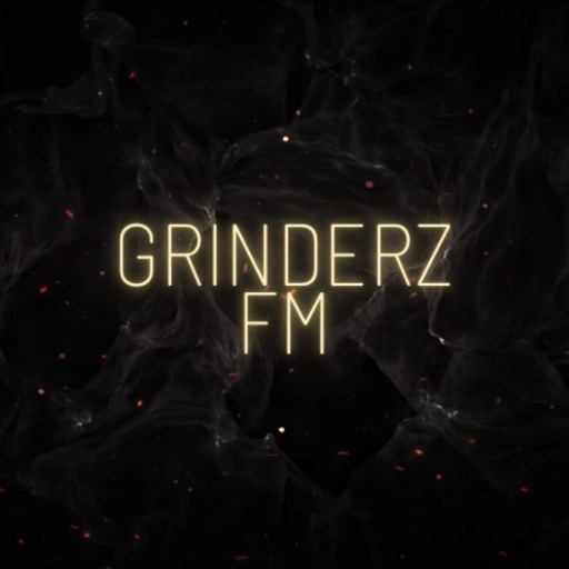 Grinderz FM