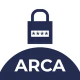 Token ARCA - Ícone do app