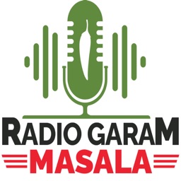 Radio Garam Masala