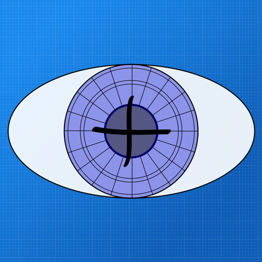 Optical Dispensing Assistant 2