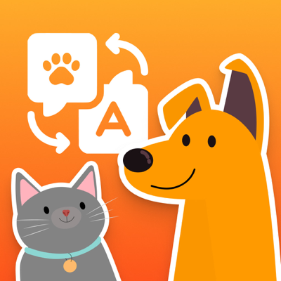 Dog&Cat Translator: Translate