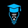 Math Master Cross Math IQ TEST icon