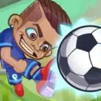 Street Soccer:Ultimate Fight