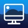 Desktop Browser Plus app icon - Utilities app for iPhone
