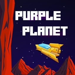 Planet Purple