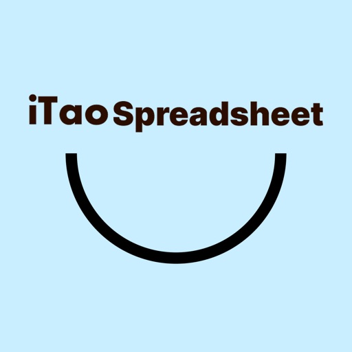 iTao Spreadsheet