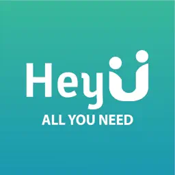 HeyU: Giao hàng thần tốc app icon