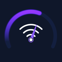 Speed Test & WiFi Finder
