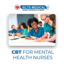 CBT For Mental Health