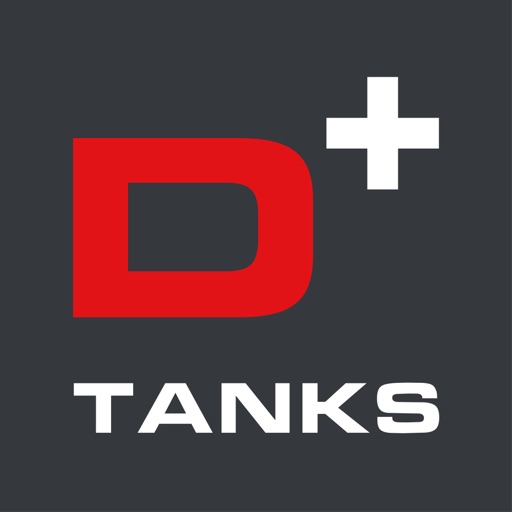 DieselPlus Tanks
