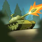 Armored Heroes - Tank Wars