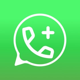 屏幕截图 (6) Whats Second Messenger Web App