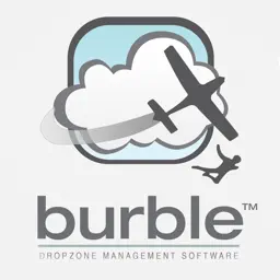 BurbleMe app icon