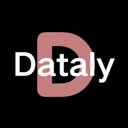 Dataly - Custom Data Tracker