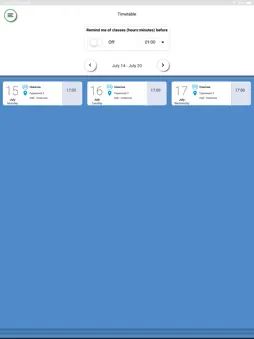 JuniorCode screenshot 5