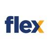 Flex, a service of Goldenwest icon