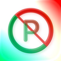 MTL Park: Park in Montreal app icon - Navigation app for iPhone