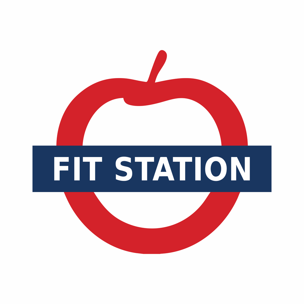 Get Fit Station Diet for iOS, iPhone, iPad Aso Report