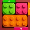 Color WoodBlock - Puzzle Away icon
