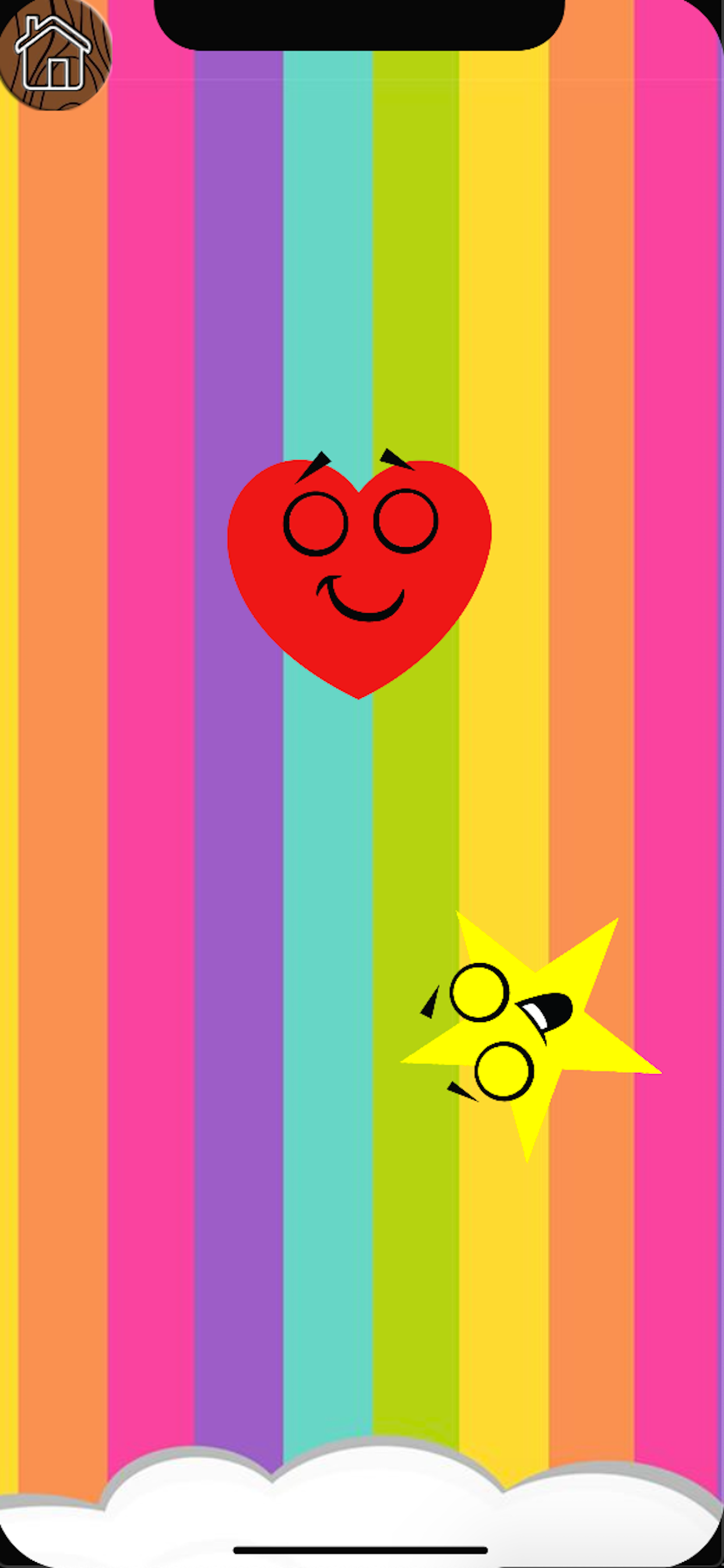 Shapes and Colours Learning screenshot 10