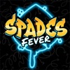 Spades Fever: Card Plus Royale icon