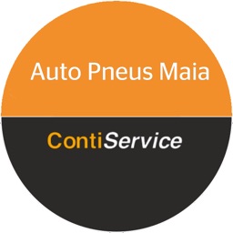 Auto Pneus da Maia