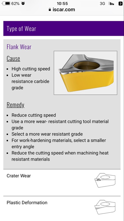 Iscar World screenshot-3