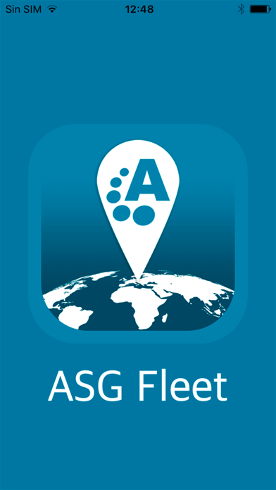 Screenshot #1 pour ASGFleet