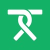 Tied - AI Calorie Tracker icon