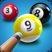 Sir Snooker: 8 Ball & 9 Ball