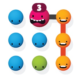 螢幕擷取畫面 (6) Pop Them! Emoji Puzzle Game
