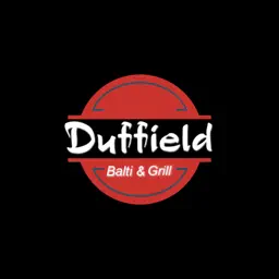 Duffield Balti and Grill app icon