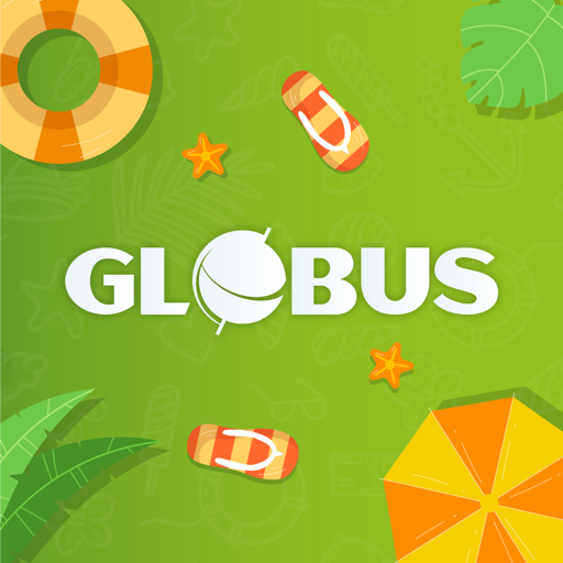 Торговая сеть Globus