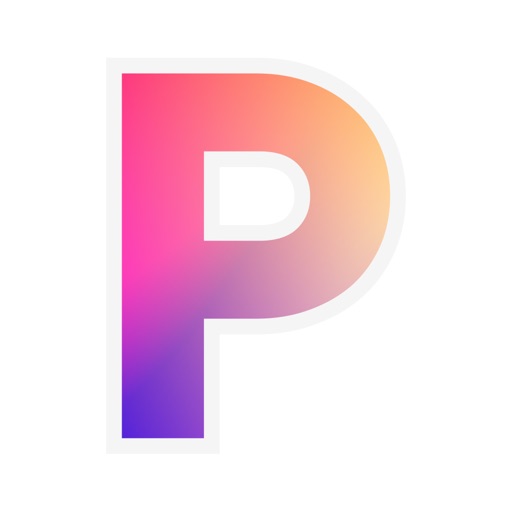 PICFY - Square Fit Photo Video icon