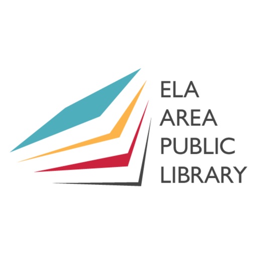 Ela Area Public Library