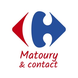 Carrefour Matoury & Contact