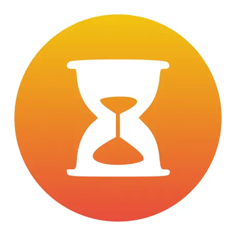 Sunrise Fasting App Icon