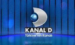 Kanal D for Apple TV app icon