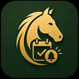 Stallkoll - App-Symbol