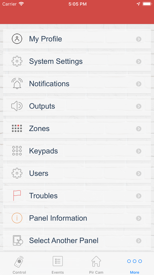 #5. SmartSikring (iOS) 由: Crow electronic engineering Ltd.