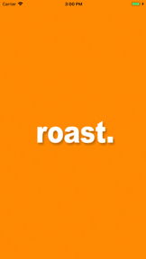 Roast Calc screenshot