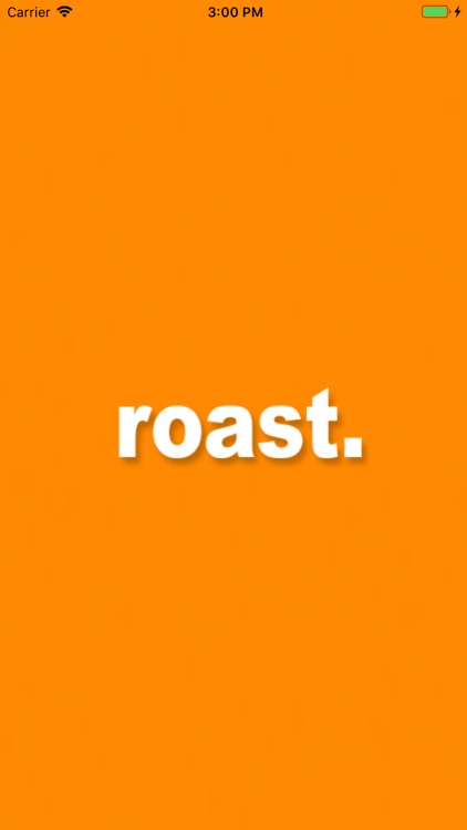 Roast Calc