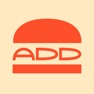 Get ADDBURGER for iOS, iPhone, iPad Aso Report