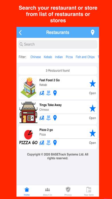 Screenshot #3 pour Red Squid