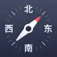 专业指南针-GPS北斗定位海拔测量导航