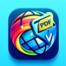 Get PDF Converter Tool Pro for iOS, iPhone, iPad Aso Report