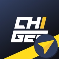CHIGEE骑行 logo