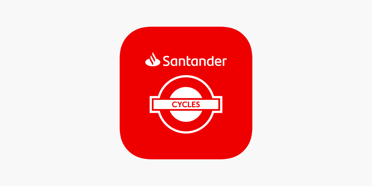 Santander Cycles on the App Store