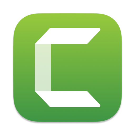 TechSmith Camtasia 2023 App Support